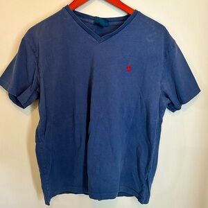 Vintage Ralph Lauren polo tee